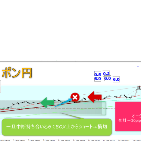 +80pips